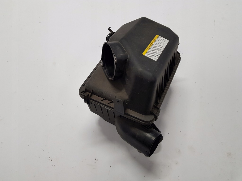 фото №1, Kia carens iii корпус фільтра повітря 2.0crdi