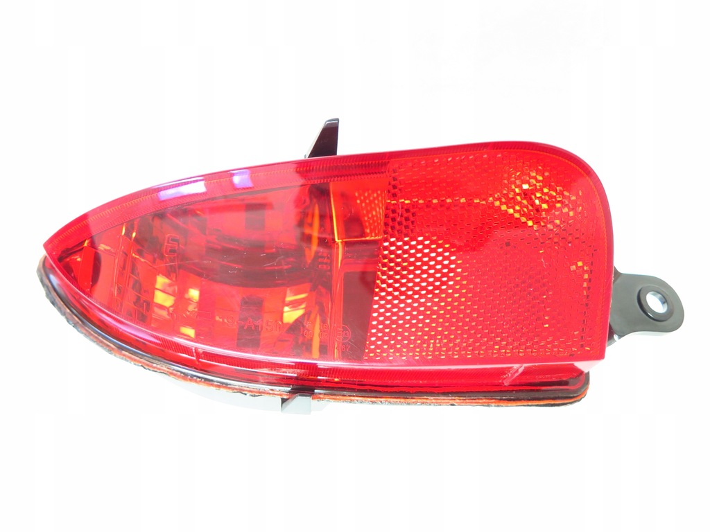 фото №1, Лампа противотуманная задняя левая do opel combo c