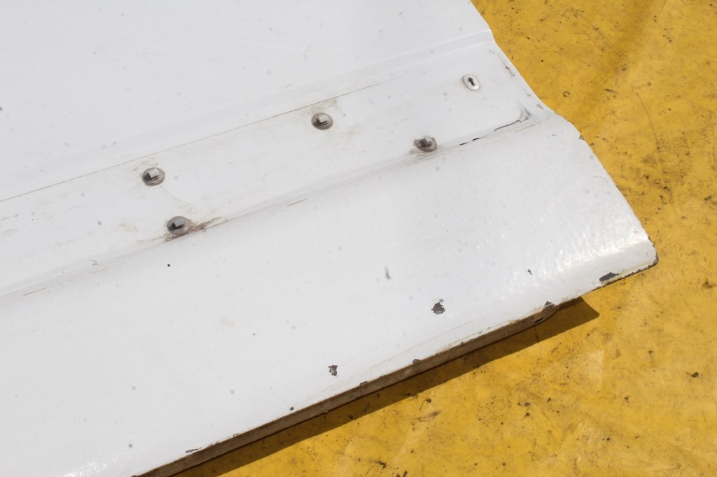 фото №4, Двері зсувні правий bok master ii do фарбування