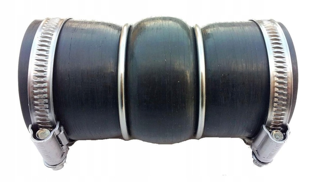 Dacia logan 1,5 dci труба патрубок turbo інтеркулер Доставка