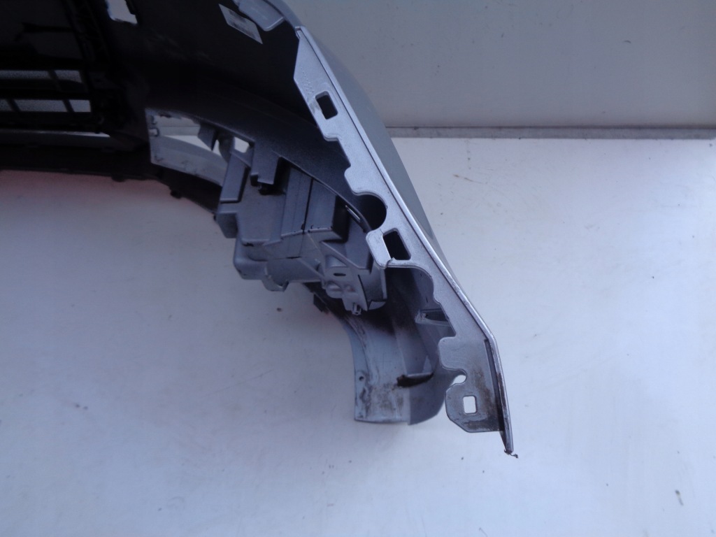 фото №11, Бампер передний audi a1 8xa 14- lift nr 19964