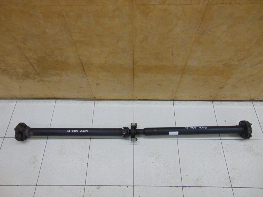 фото №1, Wał приводной mercedes c-klasa w205 1.6d a2059201