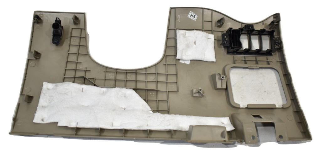 фото №3, Renault оригинальный номер 68106jy40a