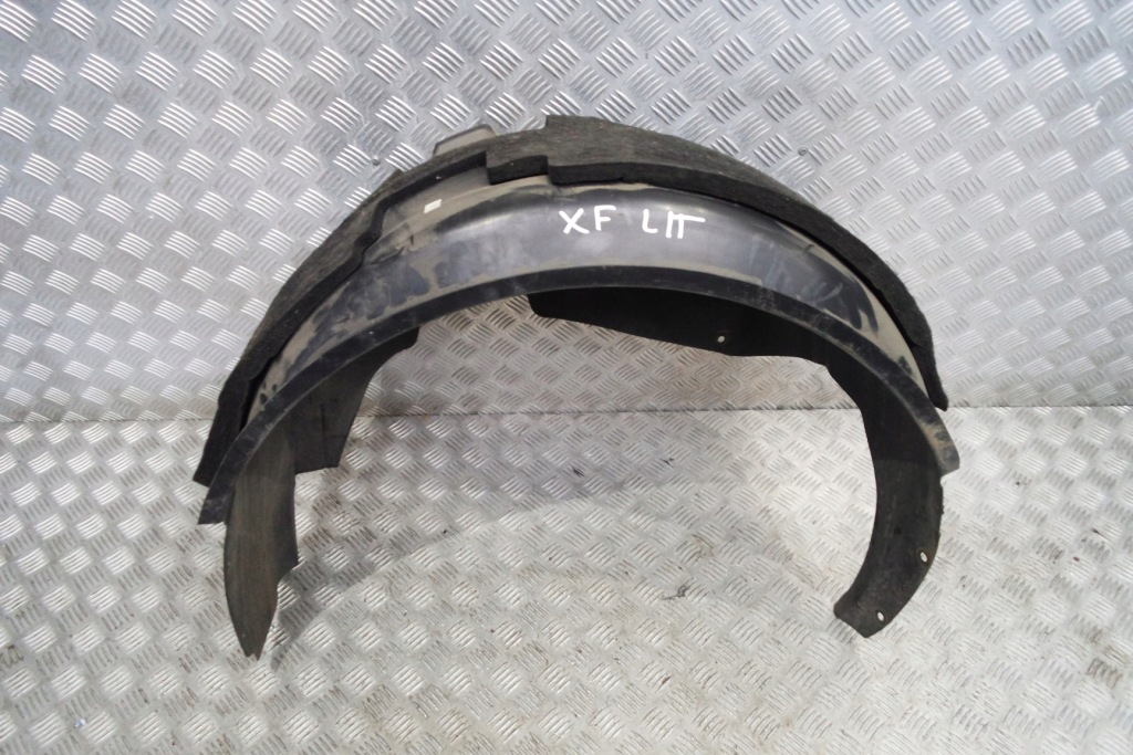 фото №1, Jaguar xf x250 lift подкрылок левая задняя sedan