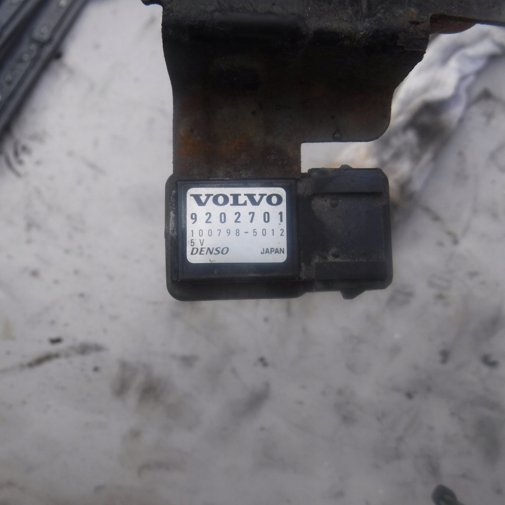 фото №1, Датчик mapsensor 9202701 s80 2.4b