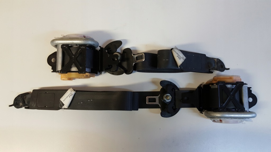 фото №1, Acura tsx подушка безпеки ремені безпеки