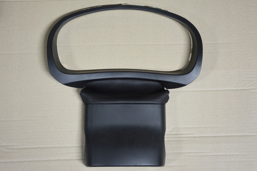 фото №1, 5jb857059 seat toledo захист прилади колонки