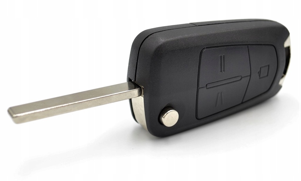 фото №3, Opel corsa d meriva vectra c ключ pilot корпус