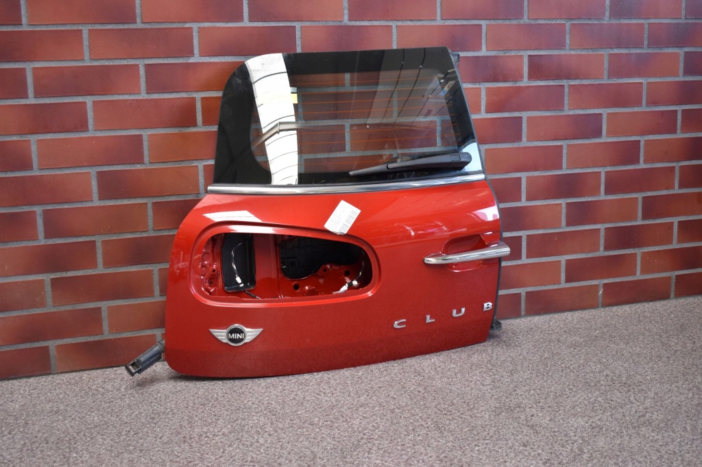 Купить Дверь левое задняя крышка багажника mini cooper f54