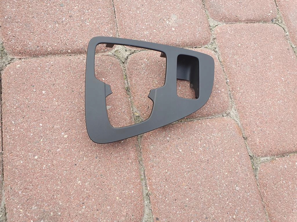 фото №1, Корпус захист тунель opel insignia 13273683