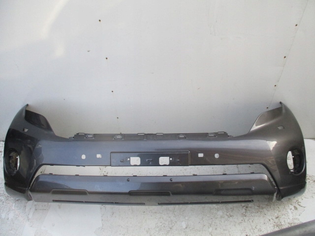 фото №1, Toyota land cruiser 150 lift бампер перед передний