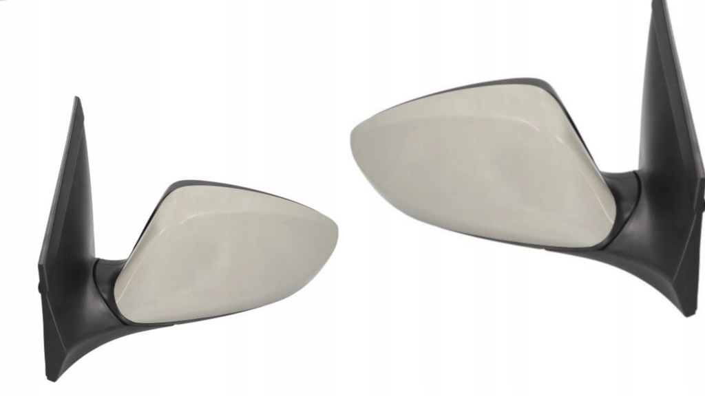 фото №1, Зеркало наружное левая do hyundai i30