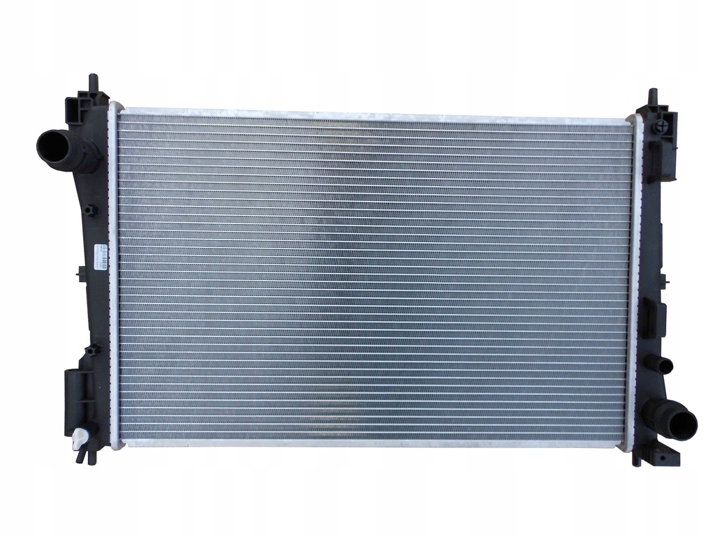 фото №2, Радіатор wody