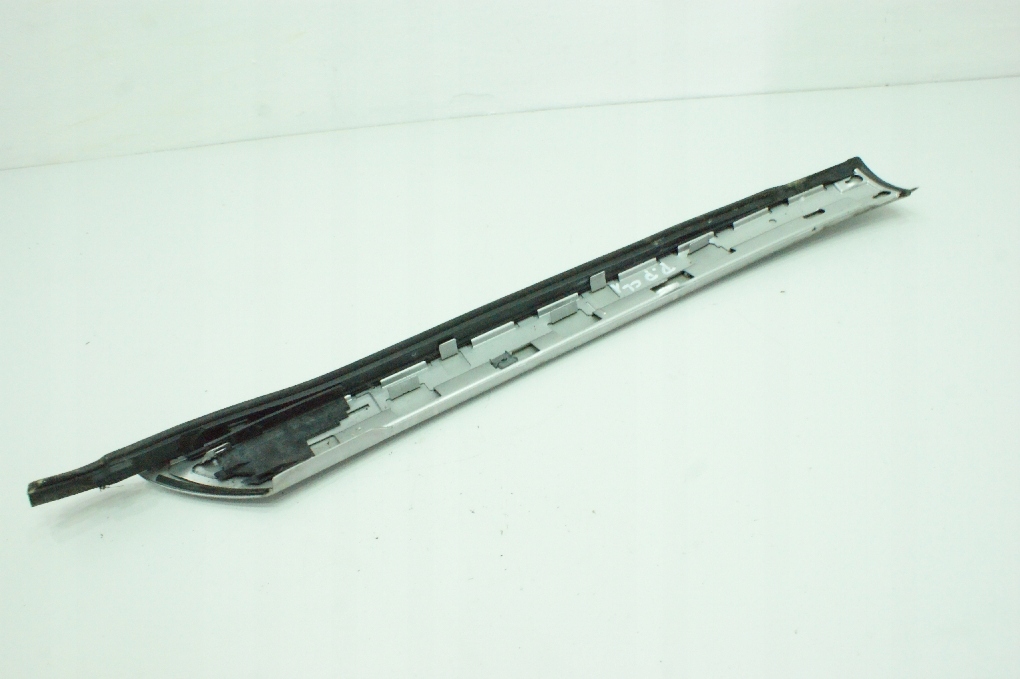 фото №2, Защита блок двигателя правый стойка k744 mercedes cl w215