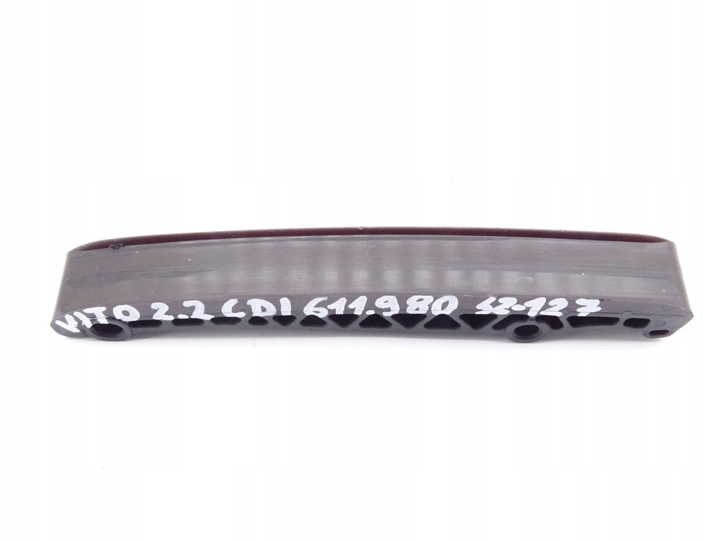 фото №1, Mercedes vito w638 2.2 cdi напрямна ланцюга розподільного валу