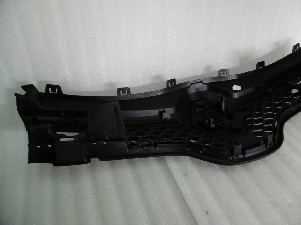 фото №4, Renault twingo iii - решітка радіатора