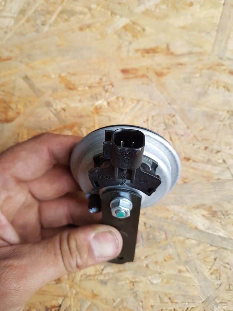 фото №2, Land rover discovery iv клаксон