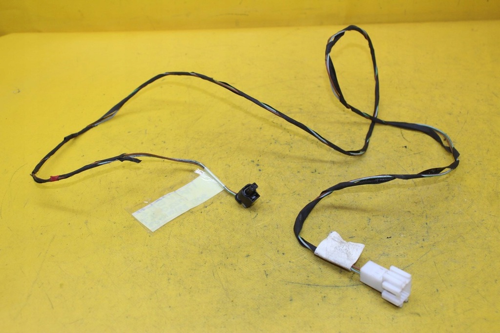 фото №1, Електропроводка двері лівий задня sprinter 906 2.2 cdi