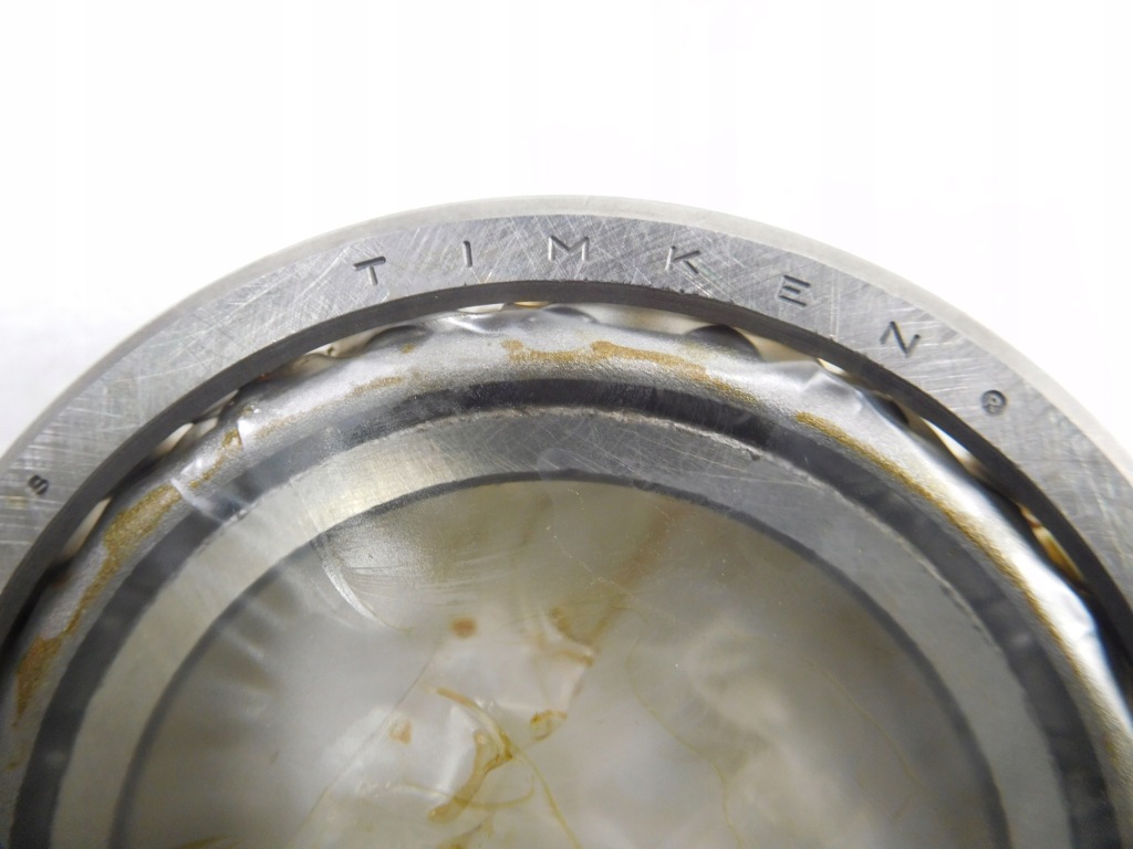 фото №5, Ford оригінальний номер 0634048 підшипник ступиця колеса