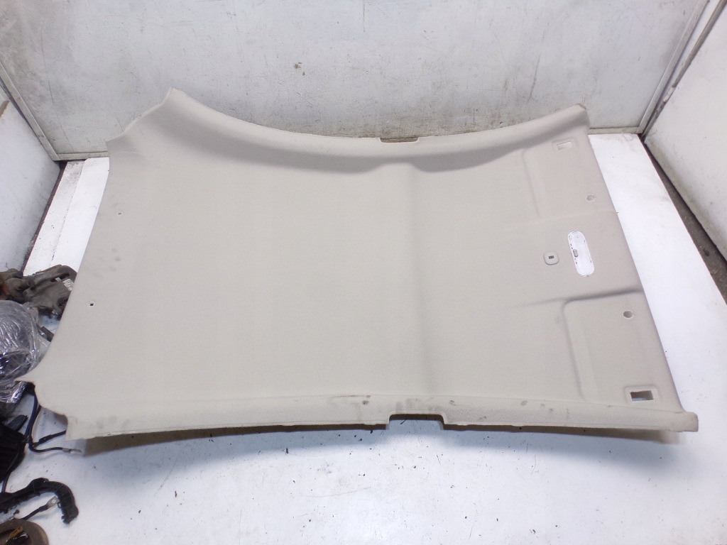 фото №1, Потолок потолок nissan micra k13