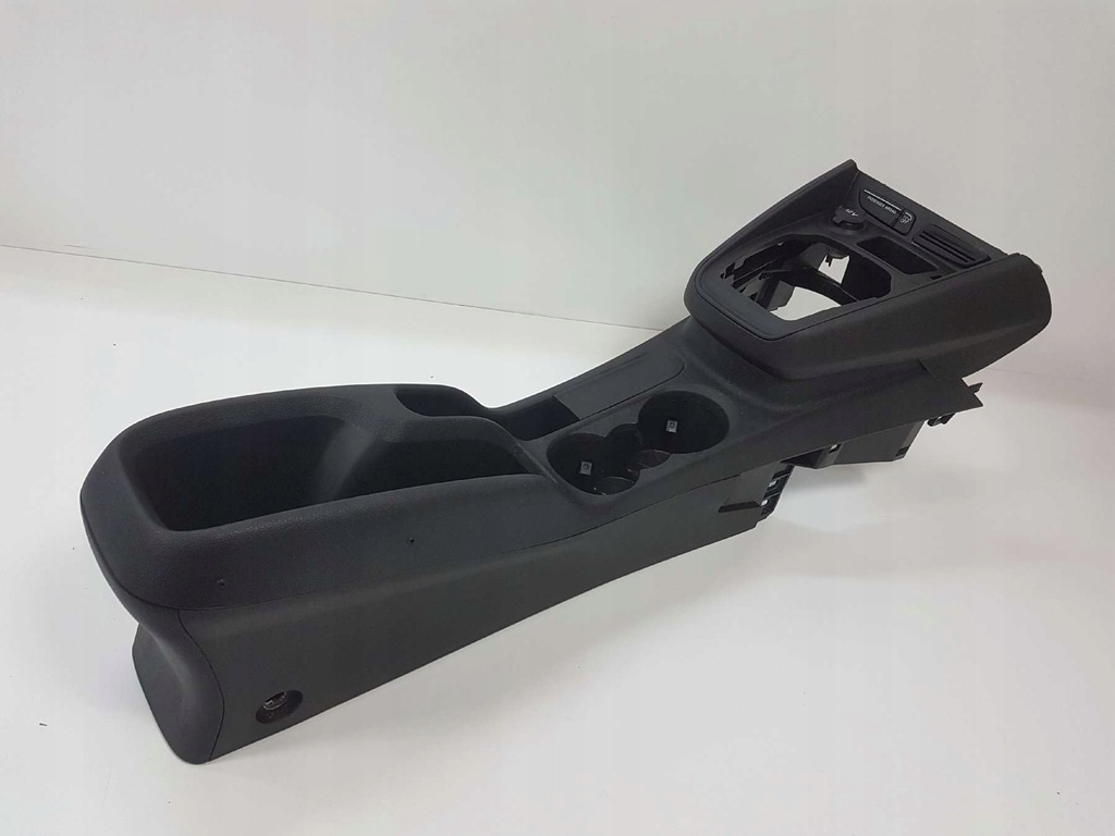 фото №5, Ford courier tourneo туннель средний europa