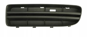 фото №1, Решітка радіатора решітка бампера skoda octavia 00- дизель le