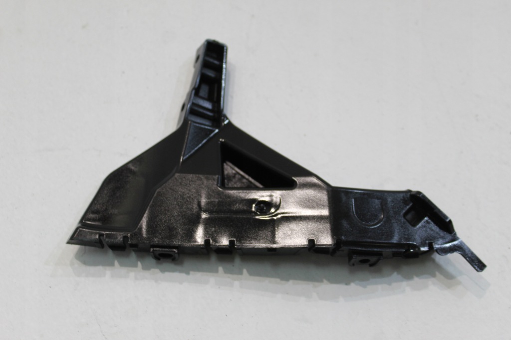 фото №1, Mbm audi tt напрямна бампера лівий задня 8s0807571