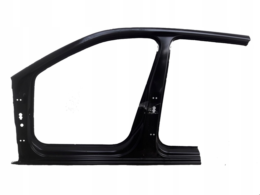 фото №1, Skoda superb 3 поріг блок двигуна 3v