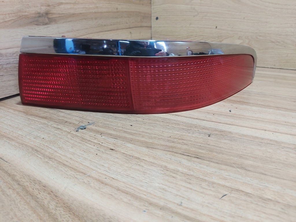 фото №1, Лампа правая задняя scorpio mk2