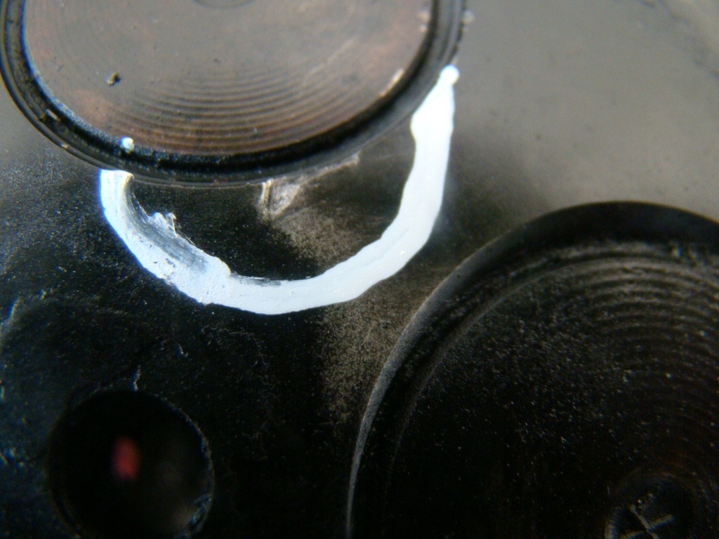 фото №4, Ford transit 2.4 06-12r головка