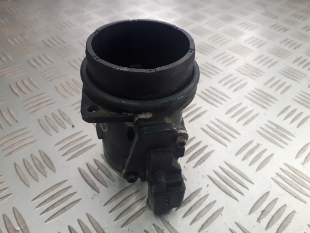 фото №1, Расходомер berlingo partner iii c4 308 1,6 hdi