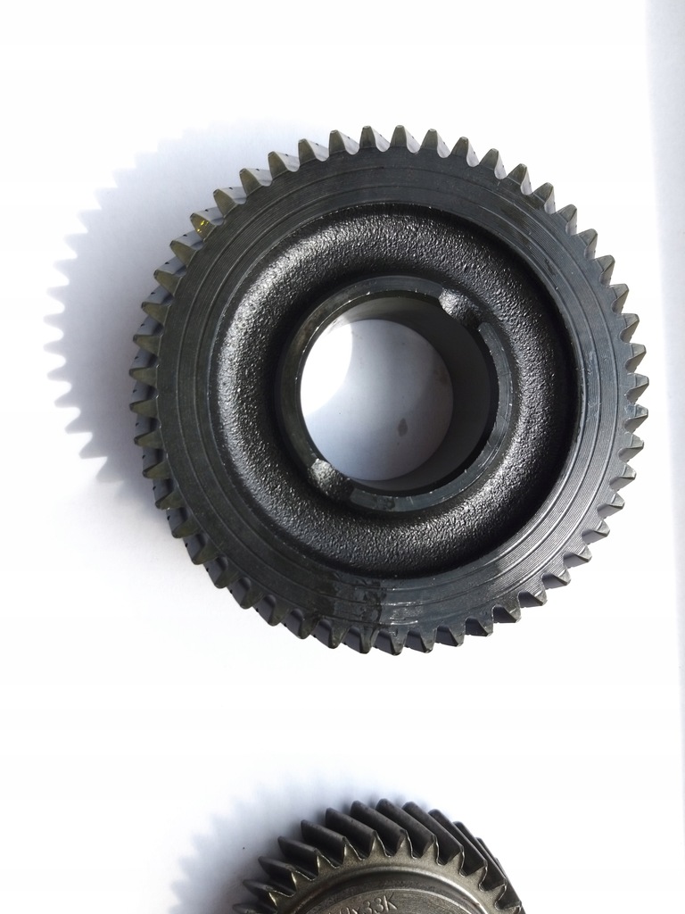 фото №5, Колесо п'ятого передача piątka peugeot 1007 2008 208 301 405 406 407 307 508 org