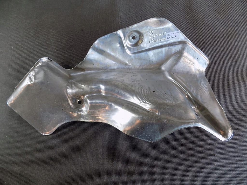 фото №1, Vw phaeton захист теплова 3d0825662f