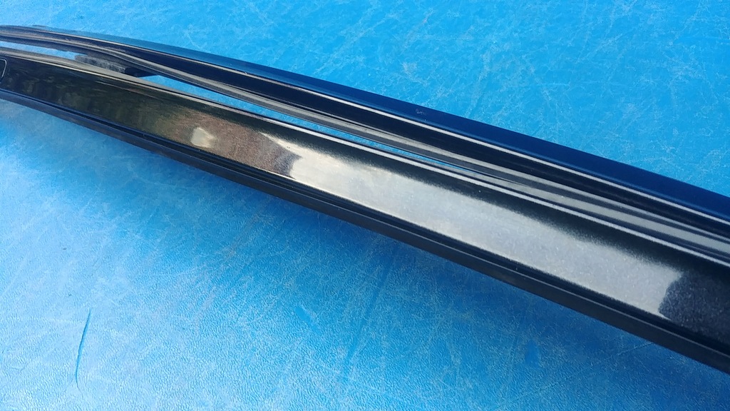 фото №11, Молдинг крыша кровельная porsche cayman 987 987559503