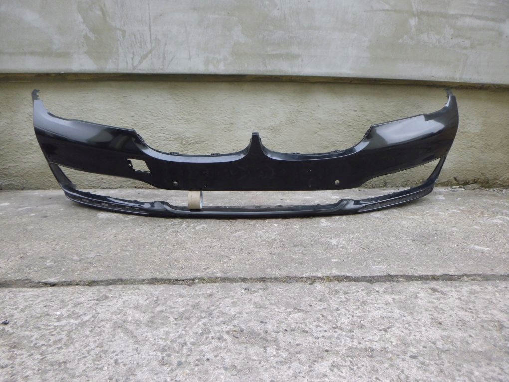 фото №1, Bmw 7 g11 g12 бампер передний