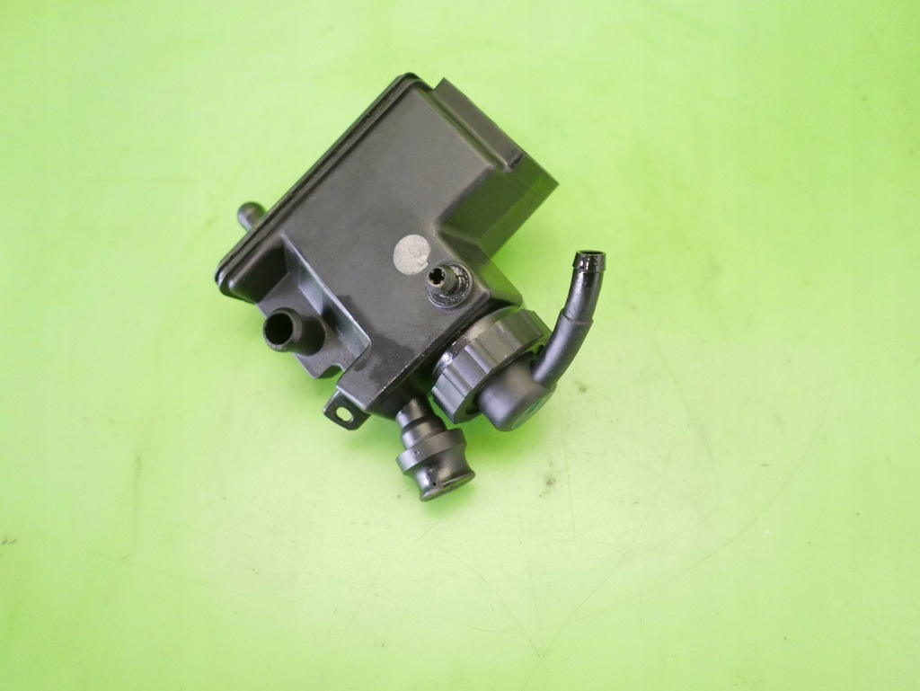 фото №5, Бачок підсилювача mercedes w220 s400 4.0 v8