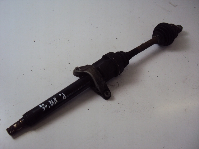 фото №1, Привідний вал права mini cooper s 1.6 turbo r56 2006-