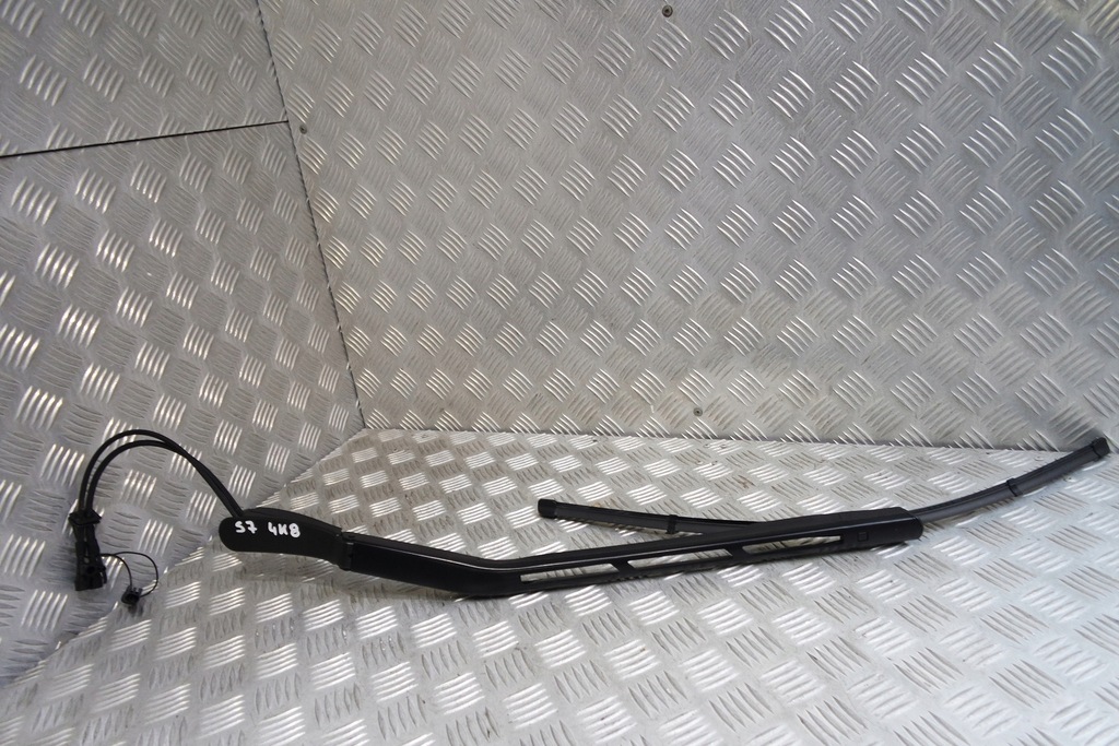 фото №1, Audi a7 s7 4k8 рычаг дворники правое