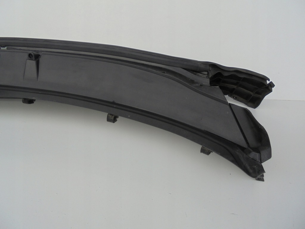 фото №10, Mazda cx3 жабо пластиковый db2w507n1 2015-2019