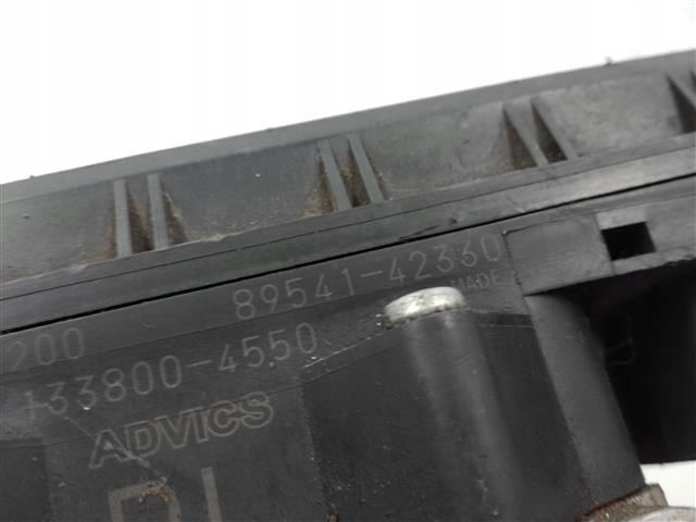 фото №4, Насос abs toyota rav4 44540-42200