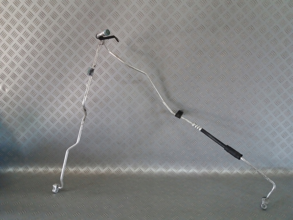 фото №1, 95910042 шланг кондиціонера antara captiva 2.2