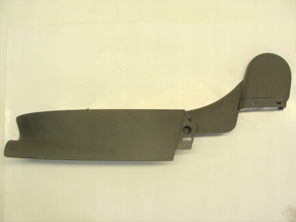 фото №1, Opel corsa c захист заглушка сидіння ліва 24403604