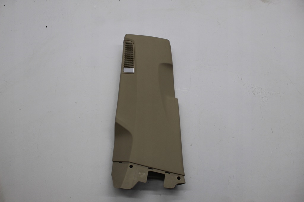 фото №1, Audi q7 4m защита стойка левая 4m0867239b