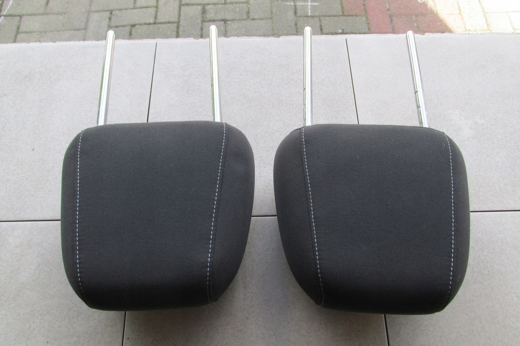 фото №3, Підголівник перед регульований kuga mk2 2015 rok