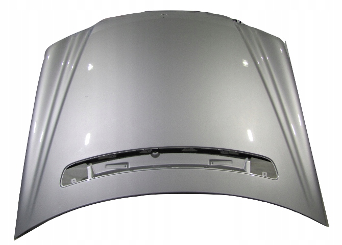 фото №1, Капот mercedes clk w209