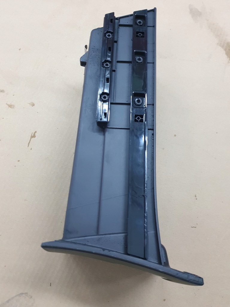 фото №5, Бардачок шухляда espace v 969256591r коричневий