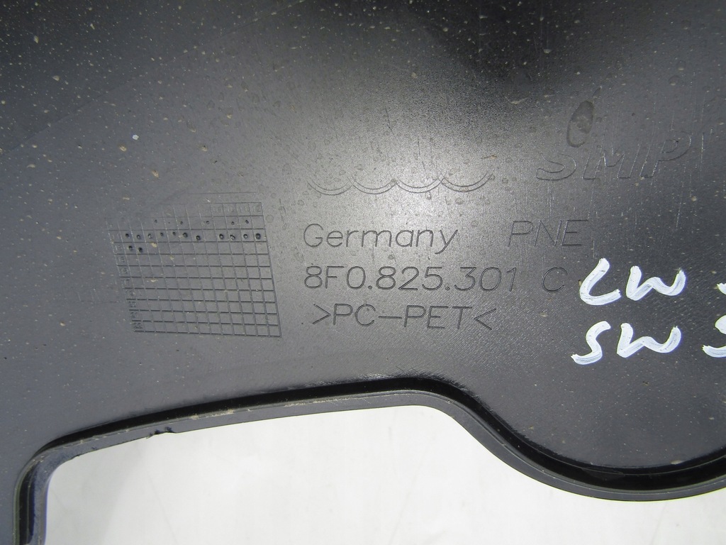 фото №8, Крышка крыша otwieranego audi a5 8w 8f 16- cabrio