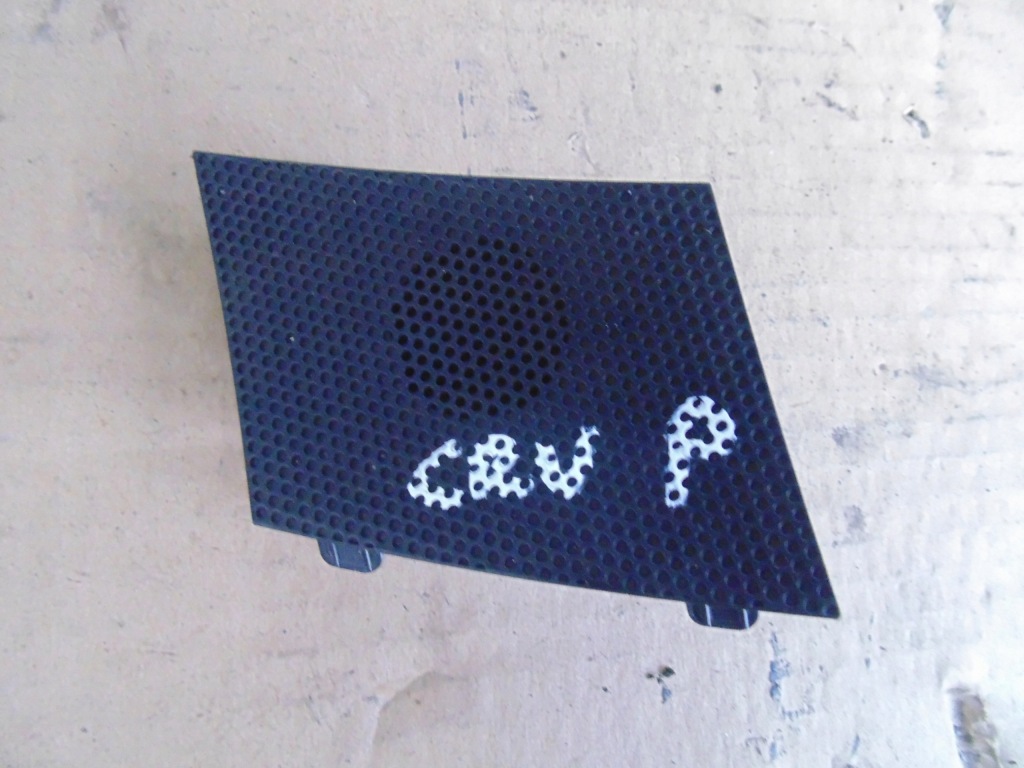 фото №1, Защита накладка динамика правая honda crv ii 02-06