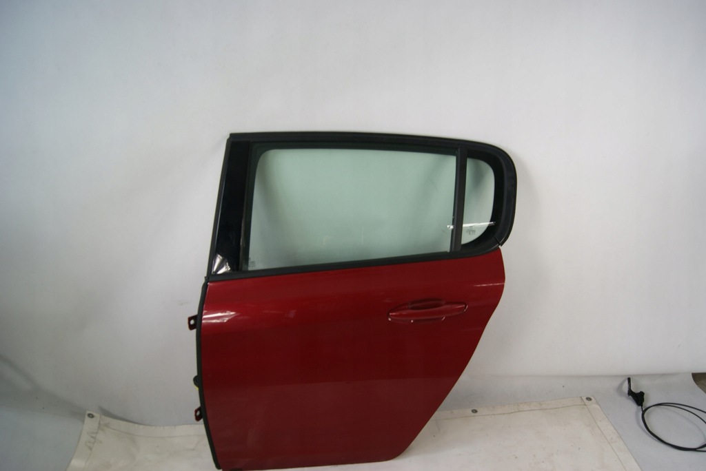 фото №1, Двері задня задні ліва peugeot 308 t9 hb