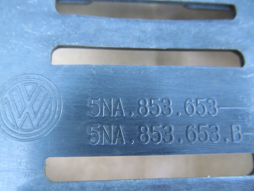 фото №6, Vw tiguan ii r line решётка радиатора решётка радиатора радиатора